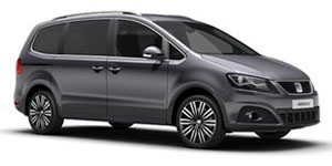 6 SEATER MPV