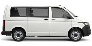 7 SEATER MPV