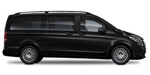 8 SEATER MPV